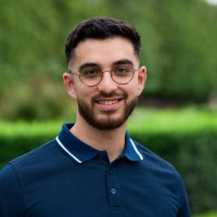 Shabir Nudraat, Founder of Eyeball Factory